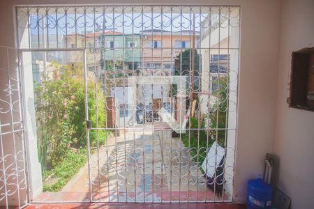 Vista de casa para alugar com 3 quartos, 135m² em Mirandópolis, São Paulo