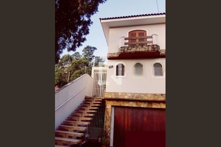 Casa à venda com 3 quartos, 200m² em Vila Amalia (Zona Norte), São Paulo