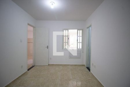 Suíte de apartamento para alugar com 1 quarto, 70m² em Vargem Pequena, Rio de Janeiro