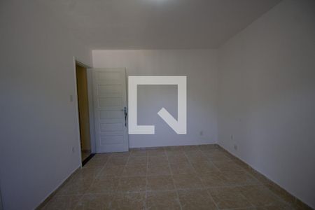 Sala de apartamento para alugar com 1 quarto, 70m² em Vargem Pequena, Rio de Janeiro