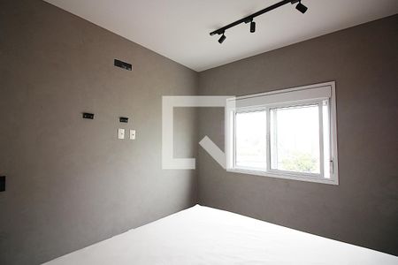 Quarto 1 - Suíte de apartamento para alugar com 2 quartos, 118m² em Baeta Neves, São Bernardo do Campo