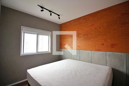 Quarto 1 - Suíte de apartamento para alugar com 2 quartos, 118m² em Baeta Neves, São Bernardo do Campo