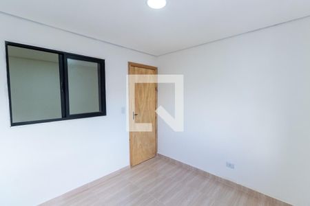 Quarto 1 de apartamento para alugar com 2 quartos, 32m² em Vila Paranaguá, São Paulo