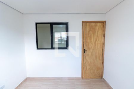 Quarto 1 de apartamento para alugar com 2 quartos, 32m² em Vila Paranaguá, São Paulo