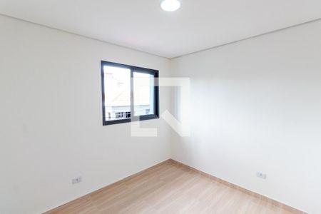 Quarto 1 de apartamento para alugar com 2 quartos, 32m² em Vila Paranaguá, São Paulo