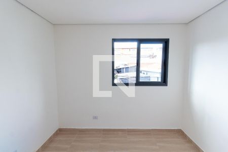 Quarto 1 de apartamento para alugar com 2 quartos, 32m² em Vila Paranaguá, São Paulo