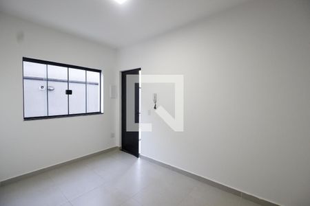 Sala de apartamento para alugar com 2 quartos, 37m² em Vila Paiva, São Paulo