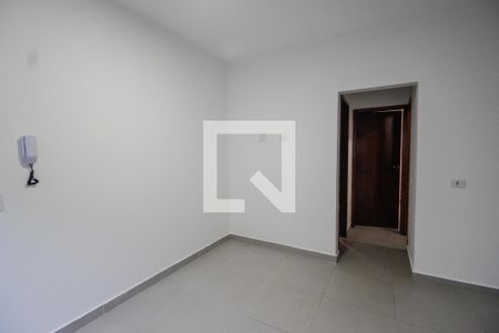 Sala de apartamento para alugar com 2 quartos, 37m² em Vila Paiva, São Paulo