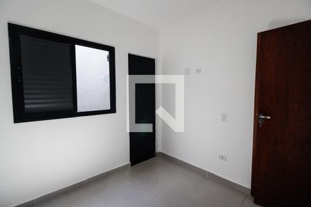 Quarto 1 de apartamento para alugar com 2 quartos, 37m² em Vila Paiva, São Paulo