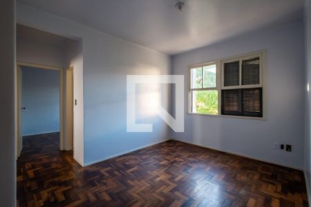 Sala de apartamento à venda com 2 quartos, 50m² em Menino Deus, Porto Alegre