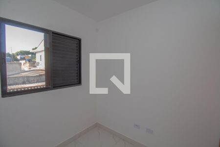 Quarto 2 de apartamento para alugar com 2 quartos, 30m² em Vila Campanela, São Paulo