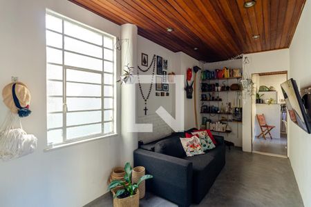 Apartamento à venda com 70m², 1 quarto e sem vagaSala