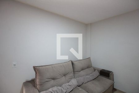 Sala de apartamento para alugar com 2 quartos, 60m² em Mantiqueira, Belo Horizonte