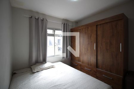 Quarto 2 de apartamento para alugar com 2 quartos, 60m² em Mantiqueira, Belo Horizonte