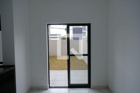 Kitnet/Studio para alugar com 1 quarto, 26m² em Cidade Industrial de Curitiba, Curitiba