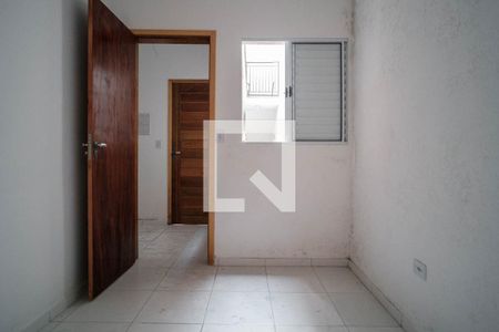 Quarto 1 de apartamento à venda com 2 quartos, 42m² em Vila Nhocuné, São Paulo