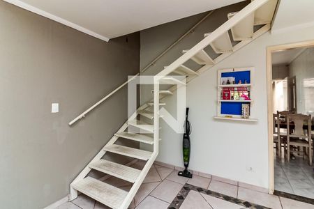 Acesso aos Quartos de casa à venda com 3 quartos, 120m² em Santana, São Paulo