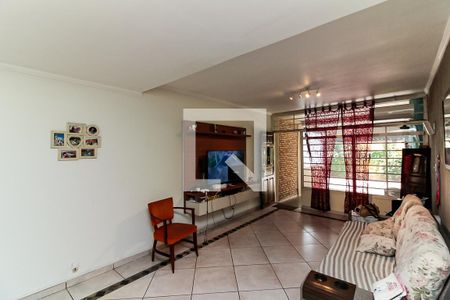 Sala de casa à venda com 3 quartos, 120m² em Santana, São Paulo