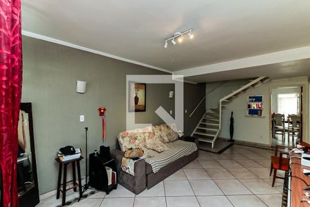Sala de casa à venda com 2 quartos, 120m² em Santana, São Paulo