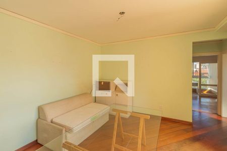 Sala de apartamento à venda com 2 quartos, 147m² em Centro, São Leopoldo