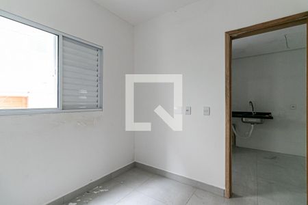 Dormitório 2 de apartamento à venda com 2 quartos, 40m² em Penha de França, São Paulo