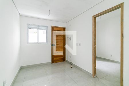 Apartamento à venda com 40m², 2 quartos e sem vagaSala