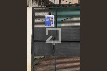 Casa para alugar com 180m², 4 quartos e sem vaga Casa para alugar com 180m², 4 quartos e sem vagaPlaca Quinto Andar