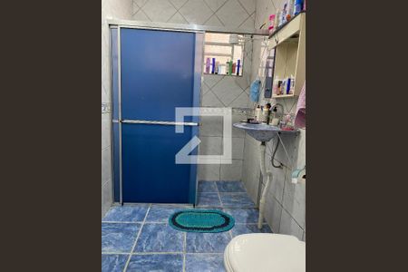 Casa para alugar com 180m², 4 quartos e sem vaga Casa para alugar com 180m², 4 quartos e sem vagaBanheiro