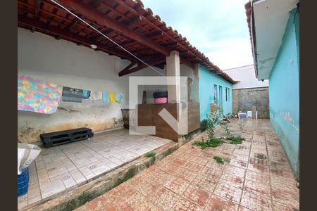 Casa para alugar com 180m², 4 quartos e sem vaga Casa para alugar com 180m², 4 quartos e sem vagaQuintal