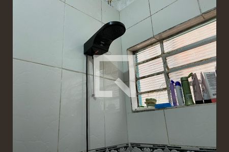 Casa para alugar com 180m², 4 quartos e sem vaga Casa para alugar com 180m², 4 quartos e sem vagaBanheiro da Suíte