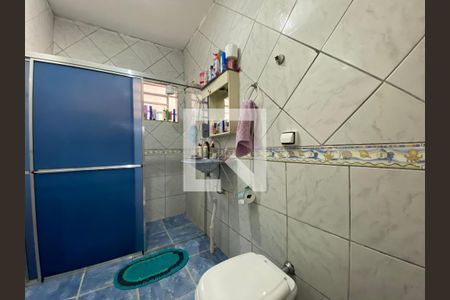 Casa para alugar com 180m², 4 quartos e sem vaga Casa para alugar com 180m², 4 quartos e sem vagaBanheiro