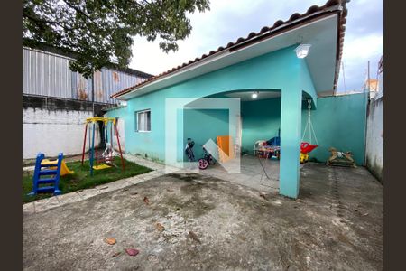 Casa para alugar com 180m², 4 quartos e sem vaga Casa para alugar com 180m², 4 quartos e sem vagaGaragem