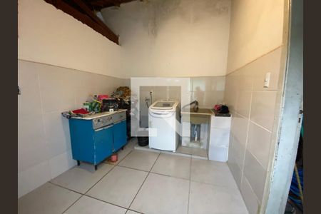 Casa para alugar com 180m², 4 quartos e sem vaga Casa para alugar com 180m², 4 quartos e sem vagaÁrea de Serviço