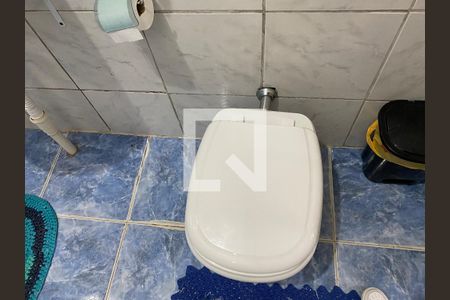 Casa para alugar com 180m², 4 quartos e sem vaga Casa para alugar com 180m², 4 quartos e sem vagaBanheiro