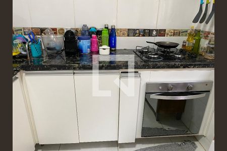 Casa para alugar com 180m², 4 quartos e sem vaga Casa para alugar com 180m², 4 quartos e sem vagaCozinha