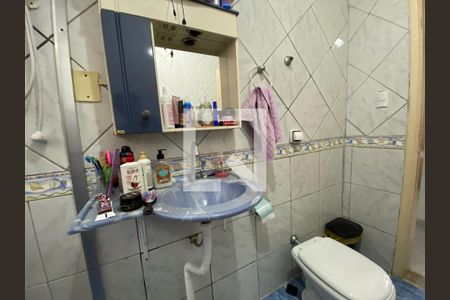 Casa para alugar com 180m², 4 quartos e sem vaga Casa para alugar com 180m², 4 quartos e sem vagaBanheiro