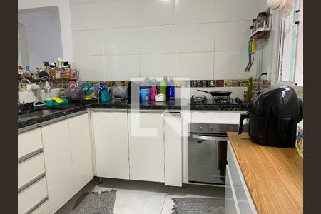 Casa para alugar com 180m², 4 quartos e sem vaga Casa para alugar com 180m², 4 quartos e sem vagaCozinha