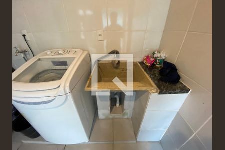 Casa para alugar com 180m², 4 quartos e sem vaga Casa para alugar com 180m², 4 quartos e sem vagaÁrea de Serviço