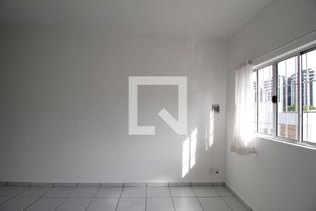 Quarto  de kitnet/studio para alugar com 1 quarto, 30m² em Jardim Goncalves, Sorocaba