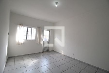 Quarto  de kitnet/studio para alugar com 1 quarto, 30m² em Jardim Goncalves, Sorocaba