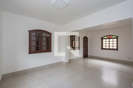 Sala de casa à venda com 4 quartos, 280m² em Jardim Canada, Nova Lima