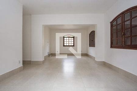 Sala de casa à venda com 4 quartos, 280m² em Jardim Canada, Nova Lima