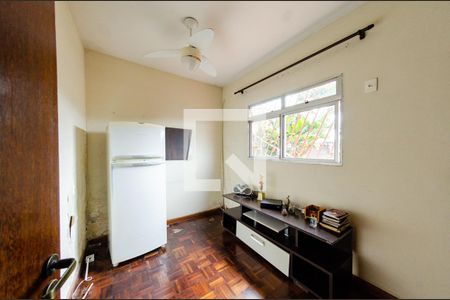 Quarto 1 de casa à venda com 6 quartos, 360m² em Dom Bosco, Belo Horizonte