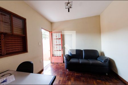 Sala 2 de casa à venda com 6 quartos, 360m² em Dom Bosco, Belo Horizonte