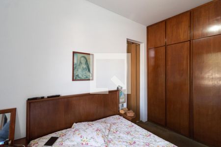 Suíte de apartamento à venda com 4 quartos, 90m² em Tatuapé, São Paulo