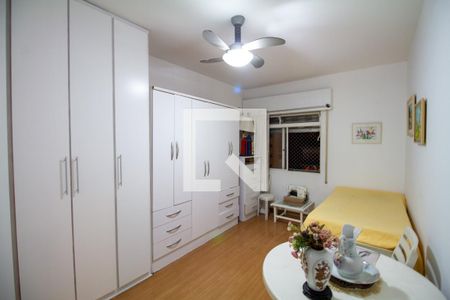Quarto de apartamento à venda com 3 quartos, 84m² em Pinheiros, São Paulo