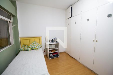 Quarto 1 de apartamento à venda com 3 quartos, 84m² em Pinheiros, São Paulo