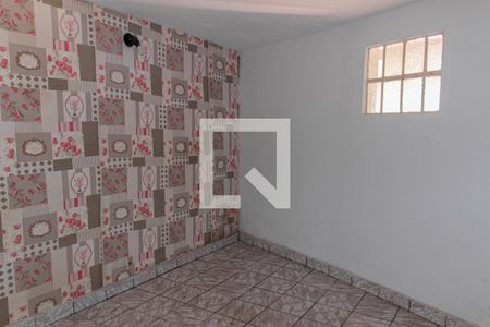 Quarto 2 de casa para alugar com 2 quartos, 100m² em Vila Albertina, São Paulo