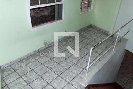 Quarto 1 de casa para alugar com 2 quartos, 100m² em Vila Albertina, São Paulo