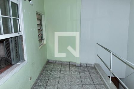 Quarto 1 de casa para alugar com 2 quartos, 100m² em Vila Albertina, São Paulo